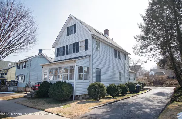 South Amboy, NJ 08879,351 John Street