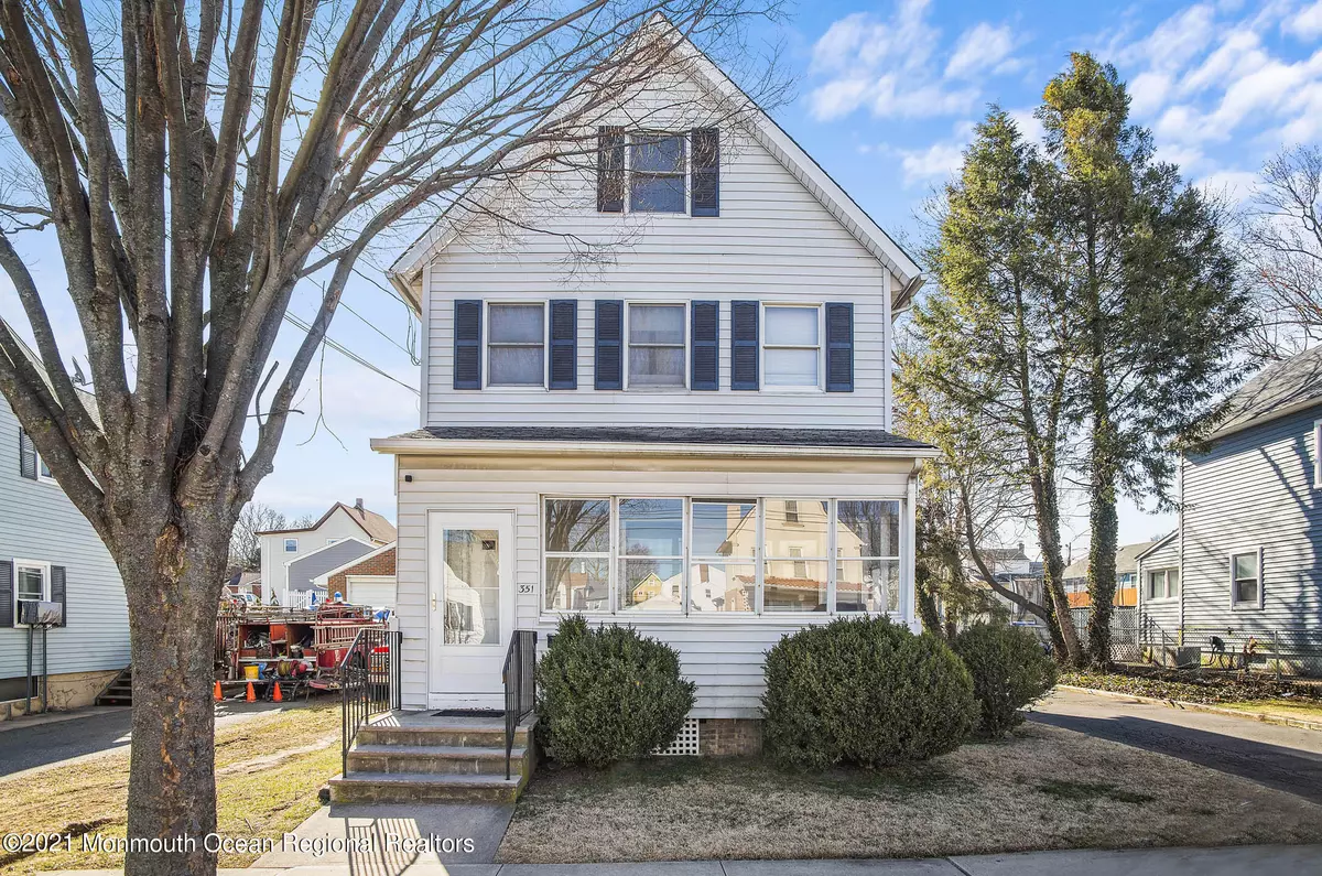 South Amboy, NJ 08879,351 John Street