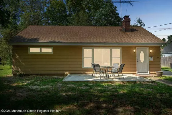 Matawan, NJ 07747,26 Lakeside Drive