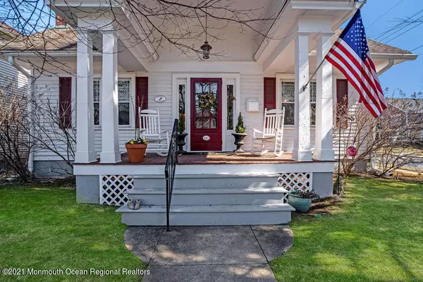 Fair Haven, NJ 07704,155 Lincoln Avenue