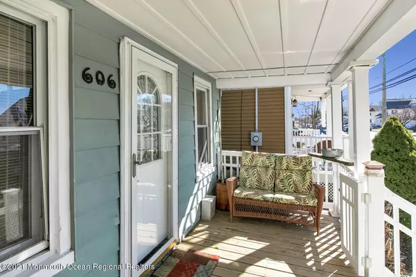 Bradley Beach, NJ 07720,606 Lareine Avenue