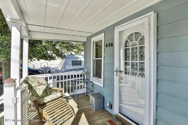 Bradley Beach, NJ 07720,606 Lareine Avenue