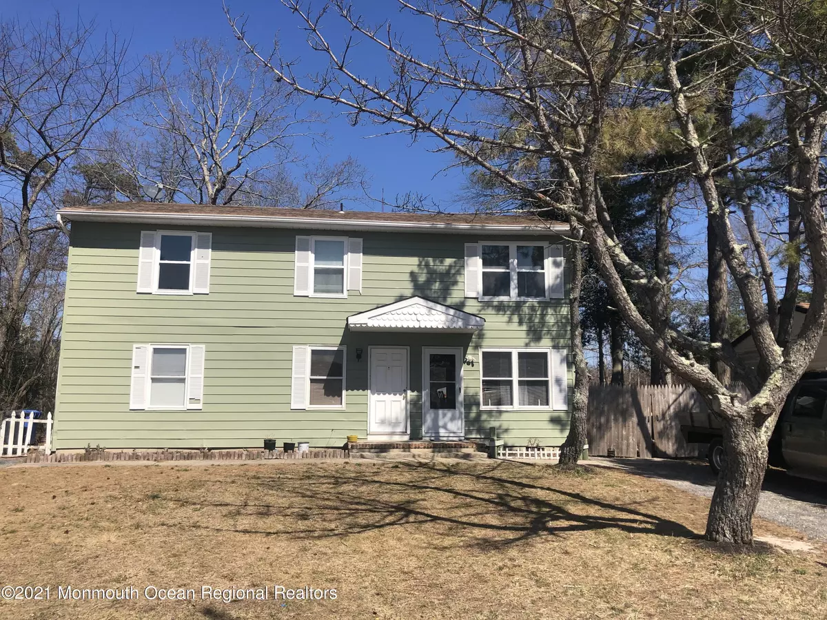 Beach Haven West, NJ 08050,784 Jane Drive