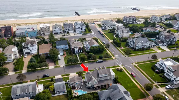 Sea Girt, NJ 08750,101 Neptune Place