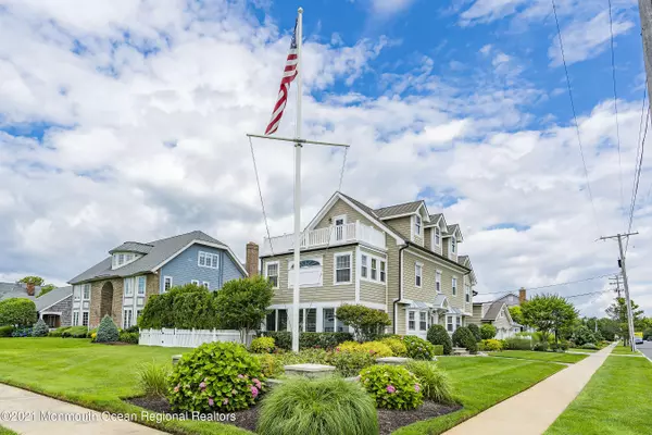 Sea Girt, NJ 08750,101 Neptune Place