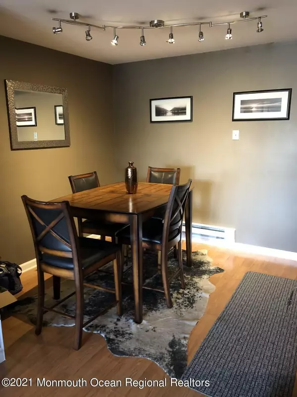 Sea Bright, NJ 07760,1187 Ocean Avenue #26