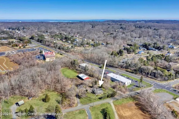 Holmdel, NJ 07733,24 Schanck Road