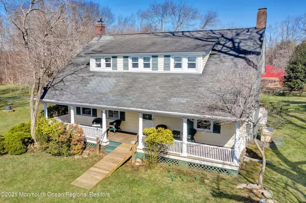 Holmdel, NJ 07733,24 Schanck Road