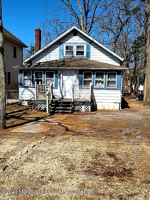 Toms River, NJ 08753,609 Anthony Avenue
