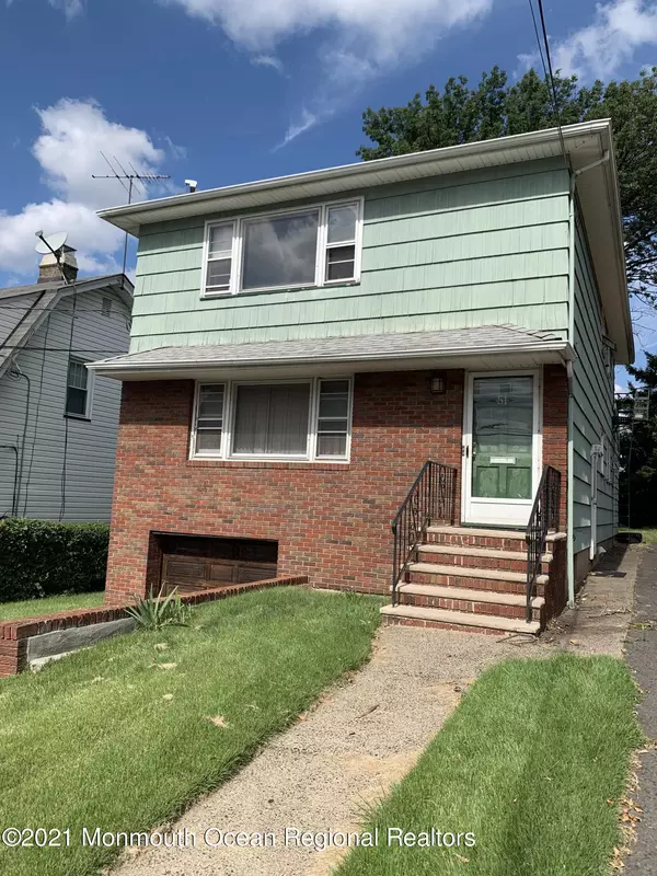 51 Laurel Avenue, Kearny, NJ 07032