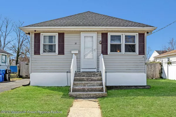 30 Monmouth Avenue, North Middletown, NJ 07748