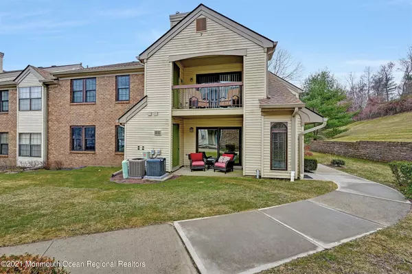 Parlin, NJ 08859,715 Sunshine Court #715