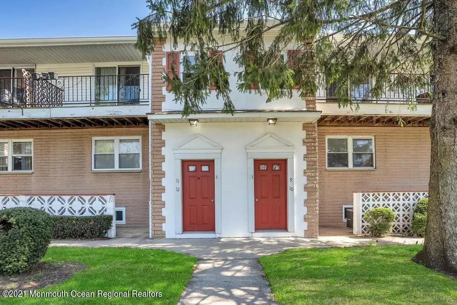 3403 Bridge Avenue #9, Point Pleasant, NJ 08742