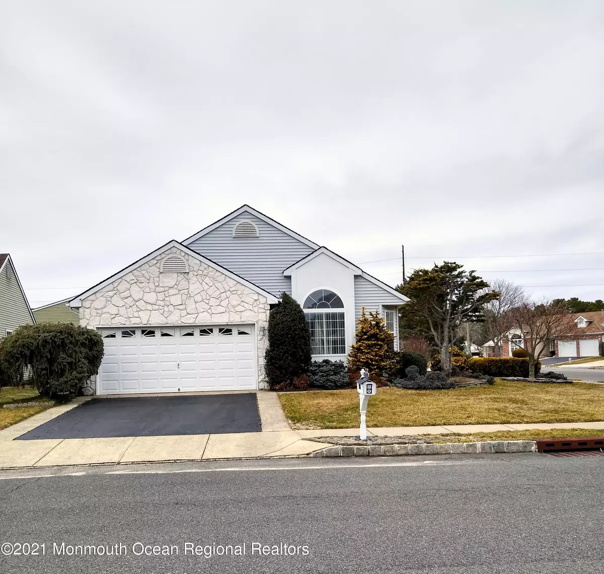 Toms River, NJ 08757,48 Portsmouth Drive