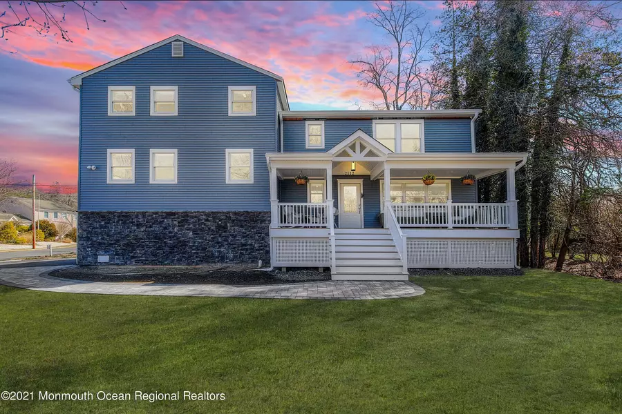 2112 Old Mill Road, Sea Girt, NJ 08750