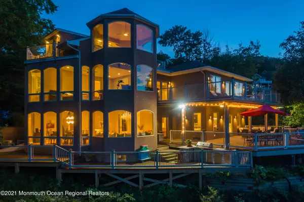 Atlantic Highlands, NJ 07716,160 Ocean Boulevard