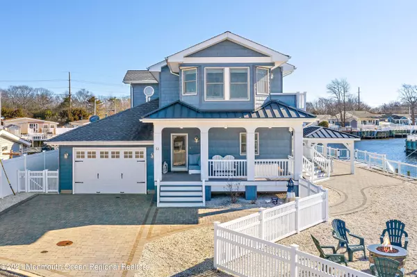 51 Dorothy Drive, Manahawkin, NJ 08050