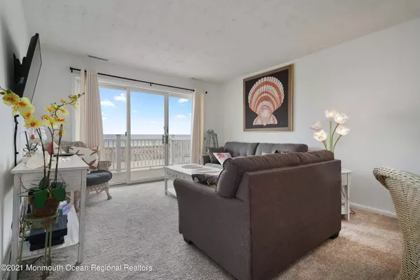 Ortley Beach, NJ 08751,26 Dune Terrace #26B