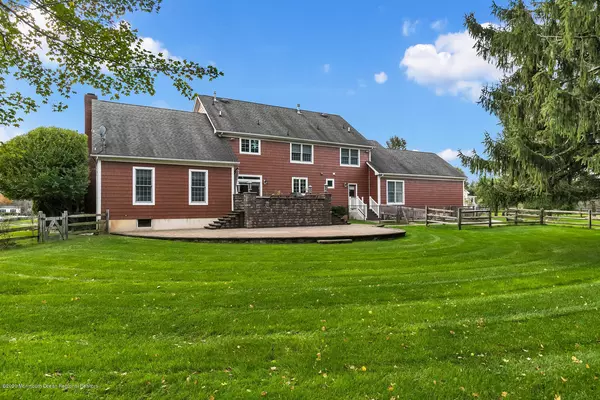 Colts Neck, NJ 07722,40 Yearling Path