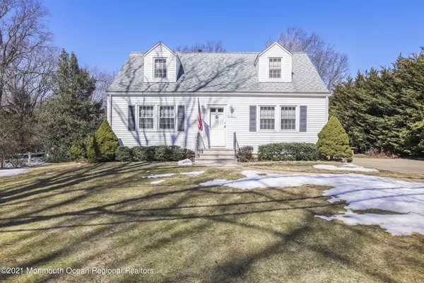 35 Mill Road, Matawan, NJ 07747