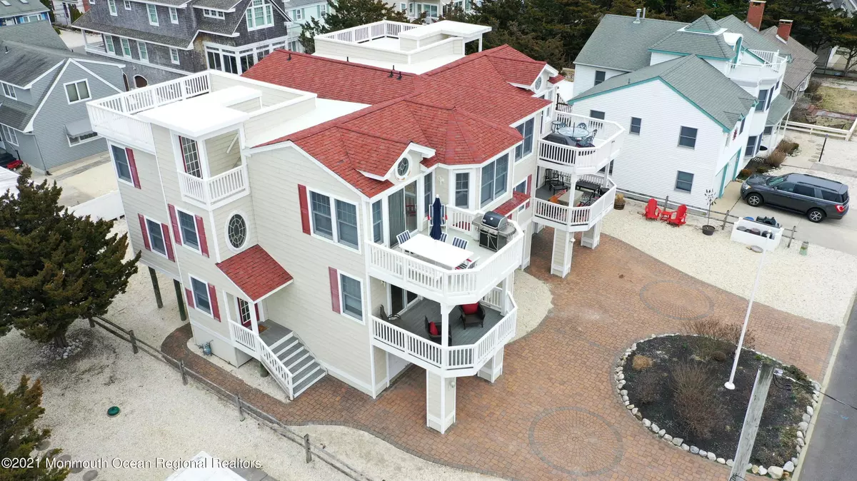 Long Beach Twp, NJ 08008,107 E 20th Street