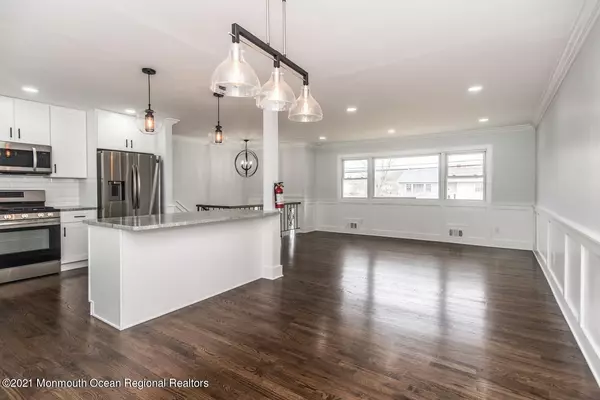 Neptune Township, NJ 07753,107 Iris Drive