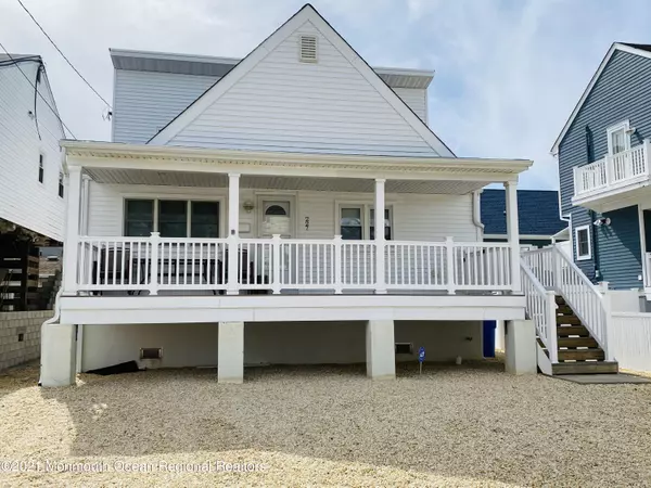 227 2nd Avenue, Ortley Beach, NJ 08751