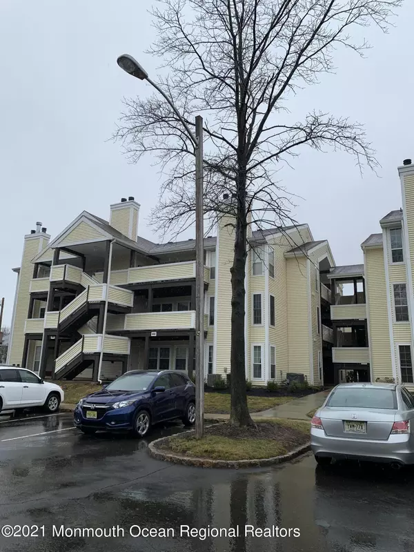 612 Deepdale Court #7, Union, NJ 07083