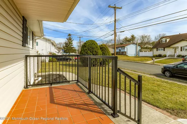 Neptune Township, NJ 07753,805 Wakefield Road