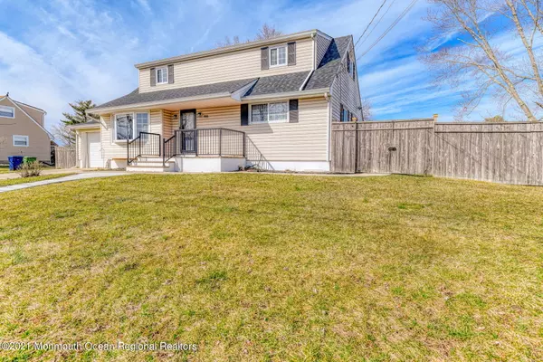 Neptune Township, NJ 07753,805 Wakefield Road