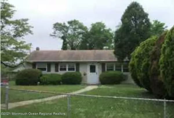 412 Dover Road, Toms River, NJ 08757