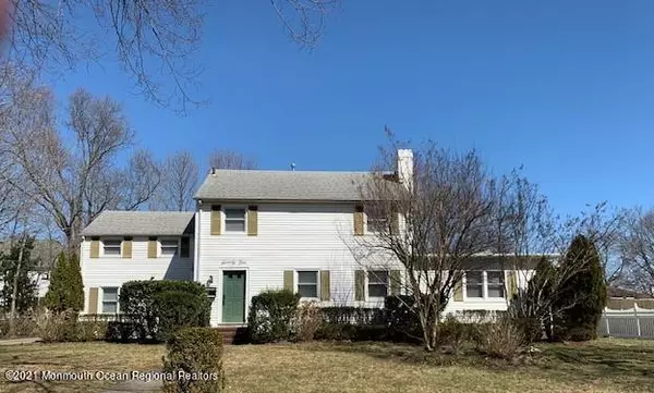 75 Lehman Avenue, Deal, NJ 07723