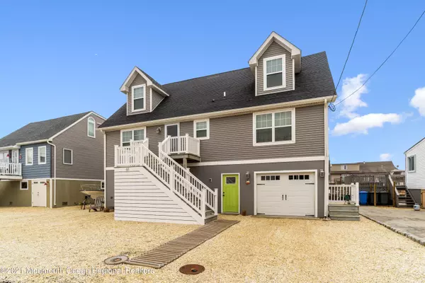 61 Frank Drive, Manahawkin, NJ 08050