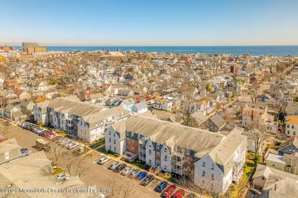 Ocean Grove, NJ 07756,75 Whitefield Avenue #413