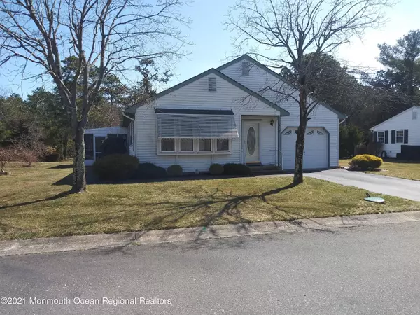 9 Ashley Road #63, Whiting, NJ 08759