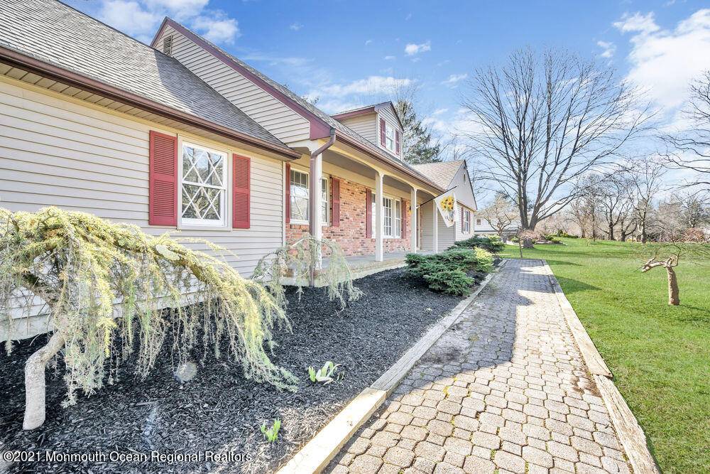 Colts Neck, NJ 07722,13 Colonial Terrace