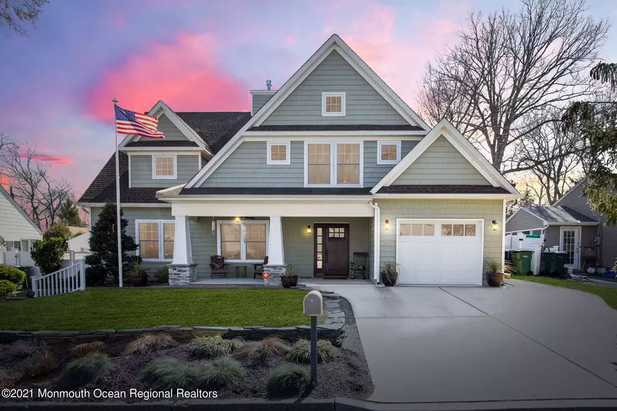 348 Woodmere Avenue, Neptune Township, NJ 07753