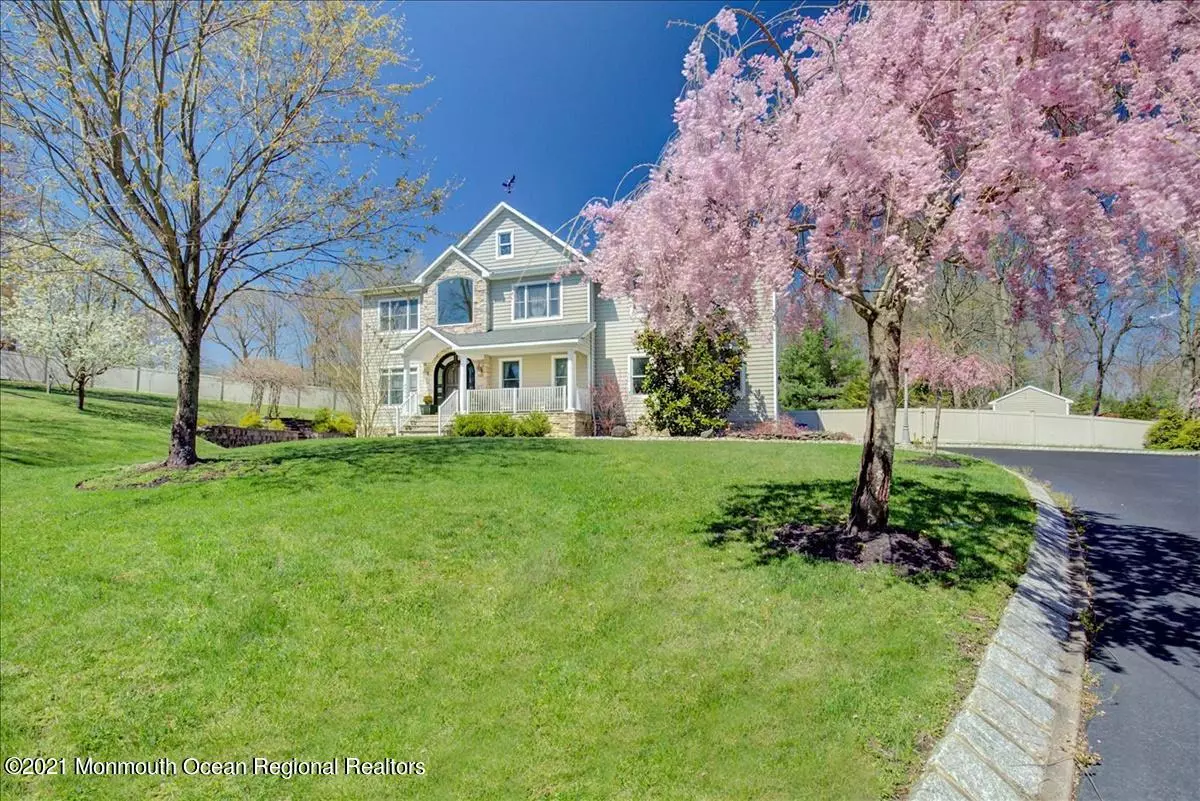 Tinton Falls, NJ 07712,2 Sacco Court