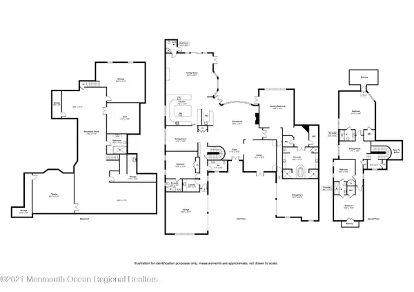 Holmdel, NJ 07733,10 Mountain Lane