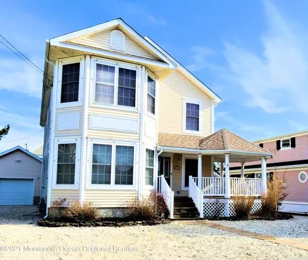 115 6th Avenue, Normandy Beach, NJ 08739