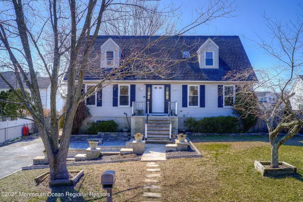 117 E Street, Brick, NJ 08723