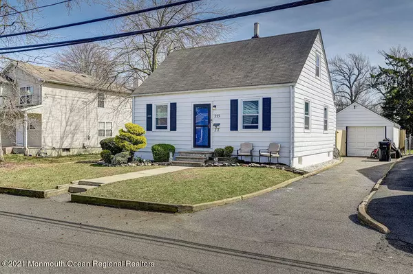 South Amboy, NJ 08879,255 Brookside Avenue