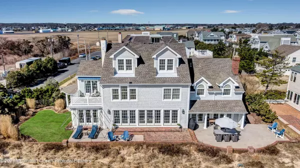 Sea Girt, NJ 08750,1007 Ocean Avenue