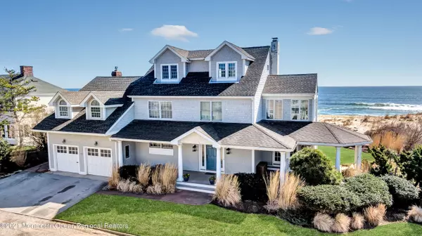 Sea Girt, NJ 08750,1007 Ocean Avenue