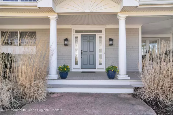 Sea Girt, NJ 08750,1007 Ocean Avenue