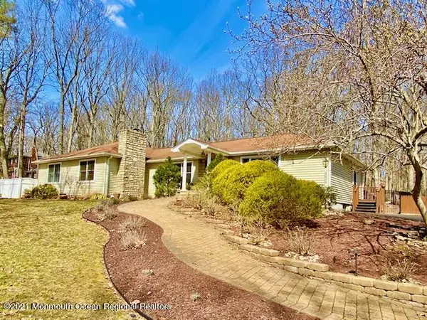 Millstone, NJ 08535,100 Hillside Road