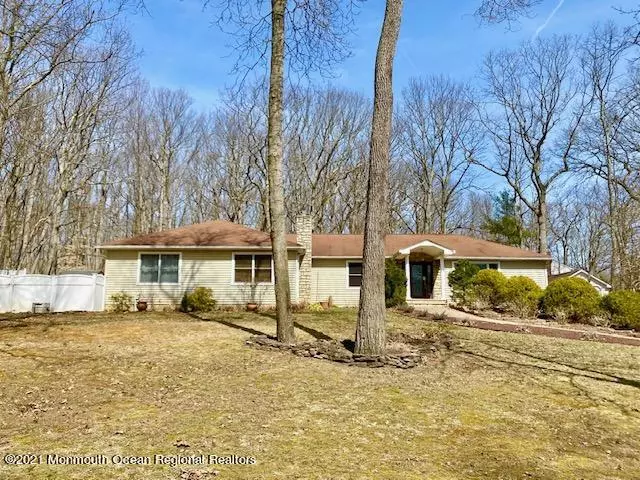 Millstone, NJ 08535,100 Hillside Road