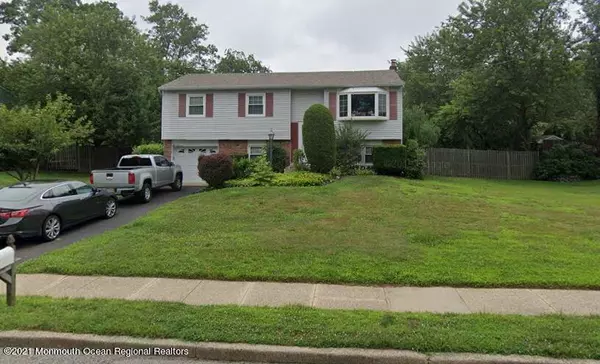 332 Hilltop Road, Toms River, NJ 08753