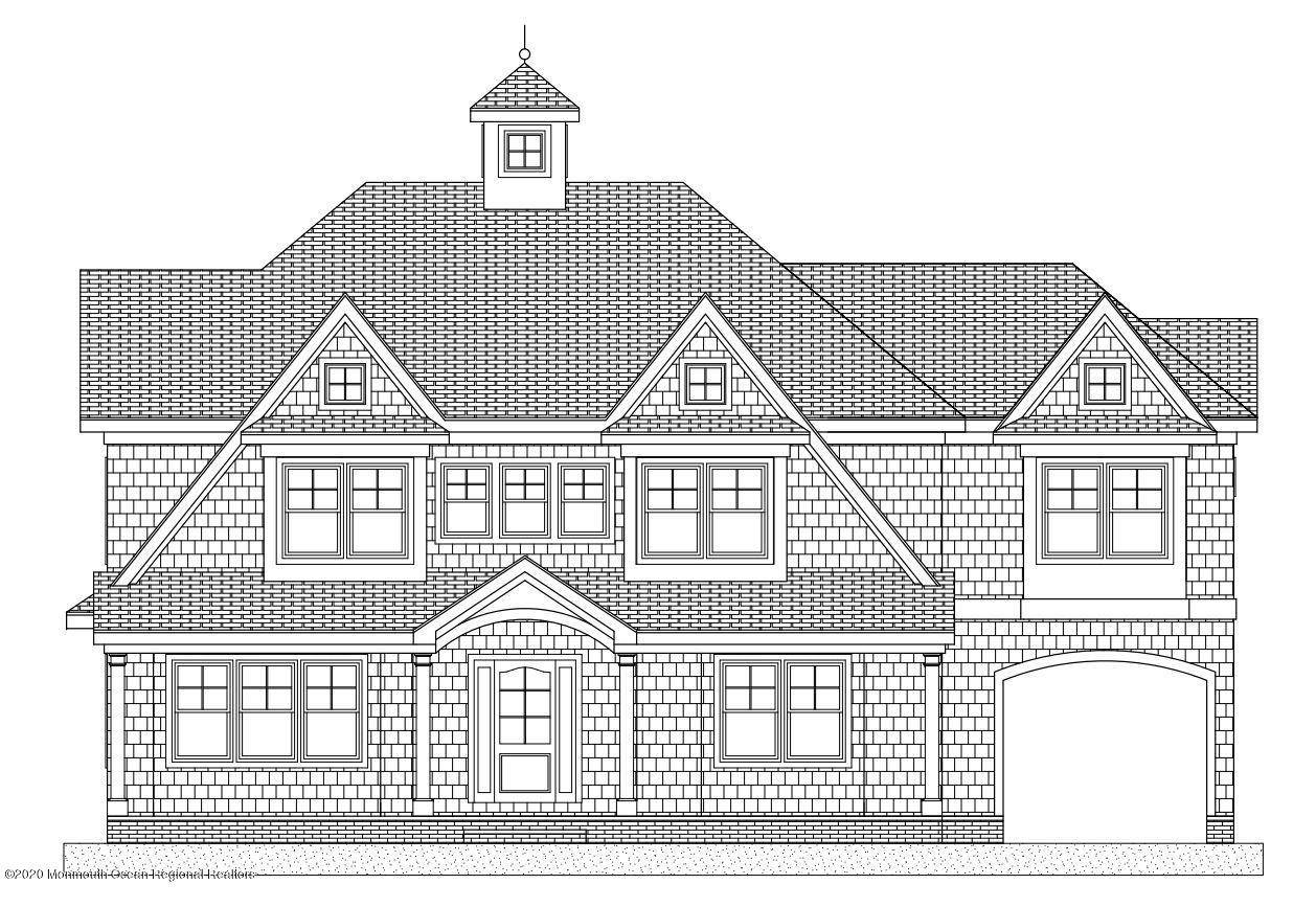 62 Ridge Road, Rumson, NJ 07760