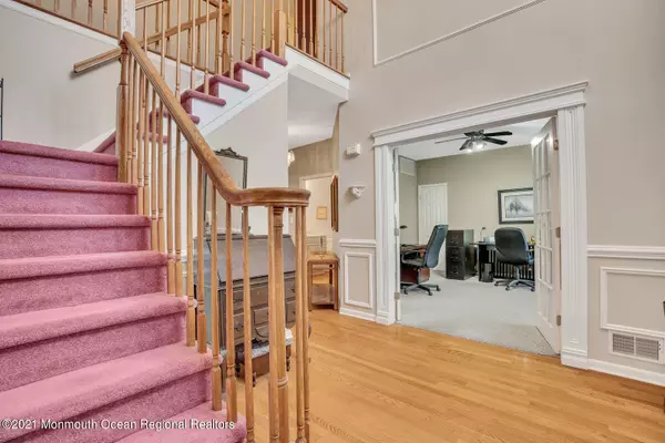 Freehold, NJ 07728,32 Windswept Lane